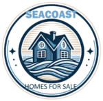 Seacoast Homes For Sale